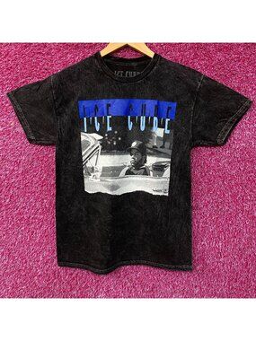 Ice Cube It Was A Good Day Graphic T-Shirt Medium